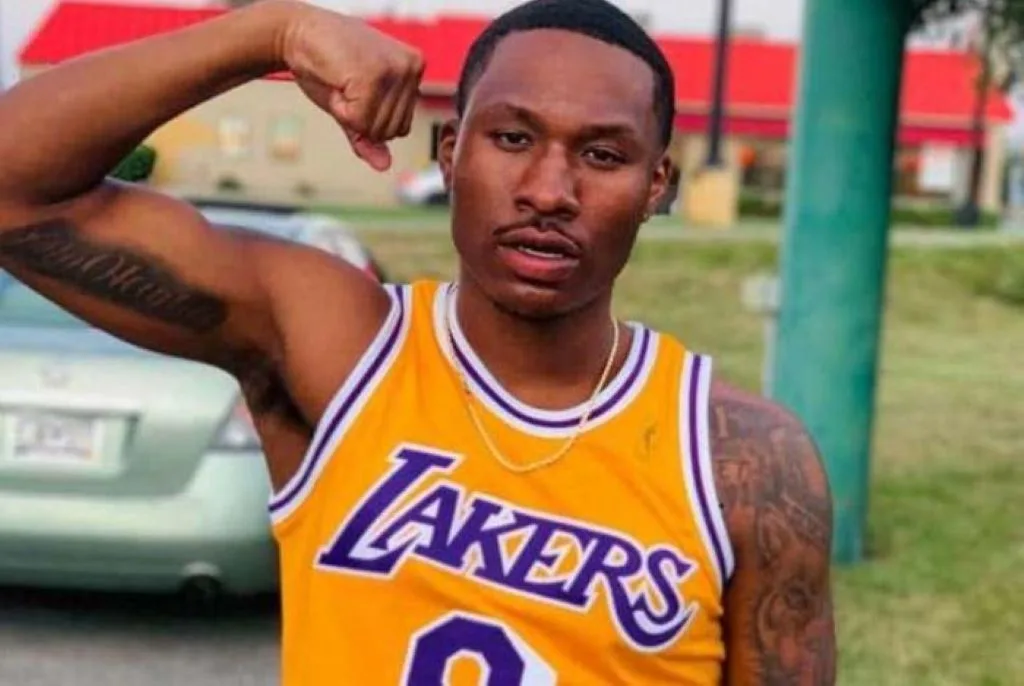 Unveiling the Truth Behind Dontavious Tony Dennis Mugshot Arrest and